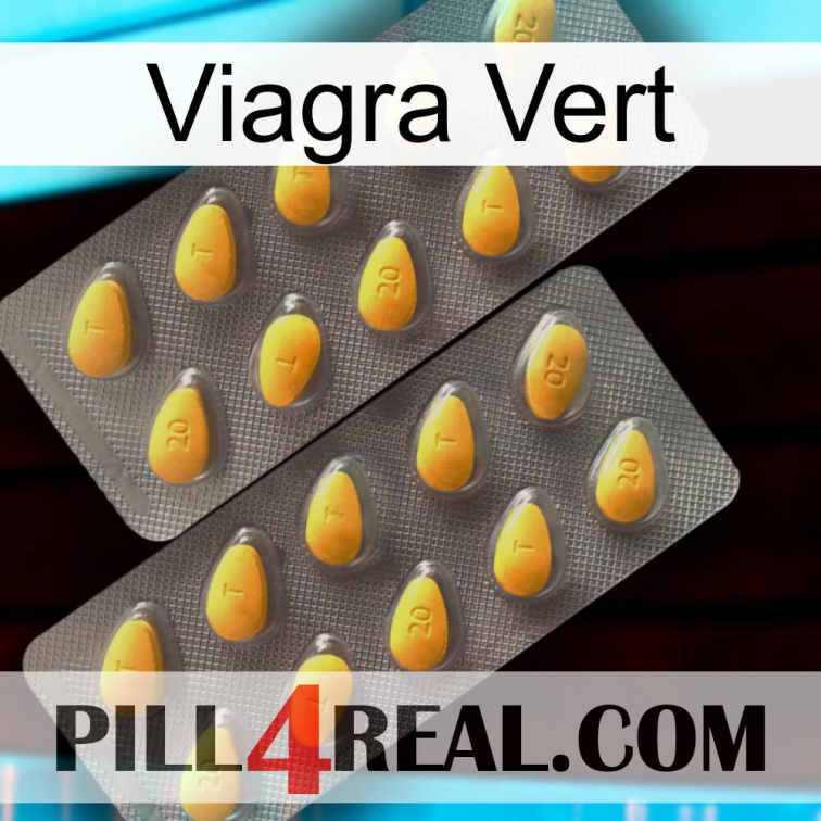 Green Viagra cialis2